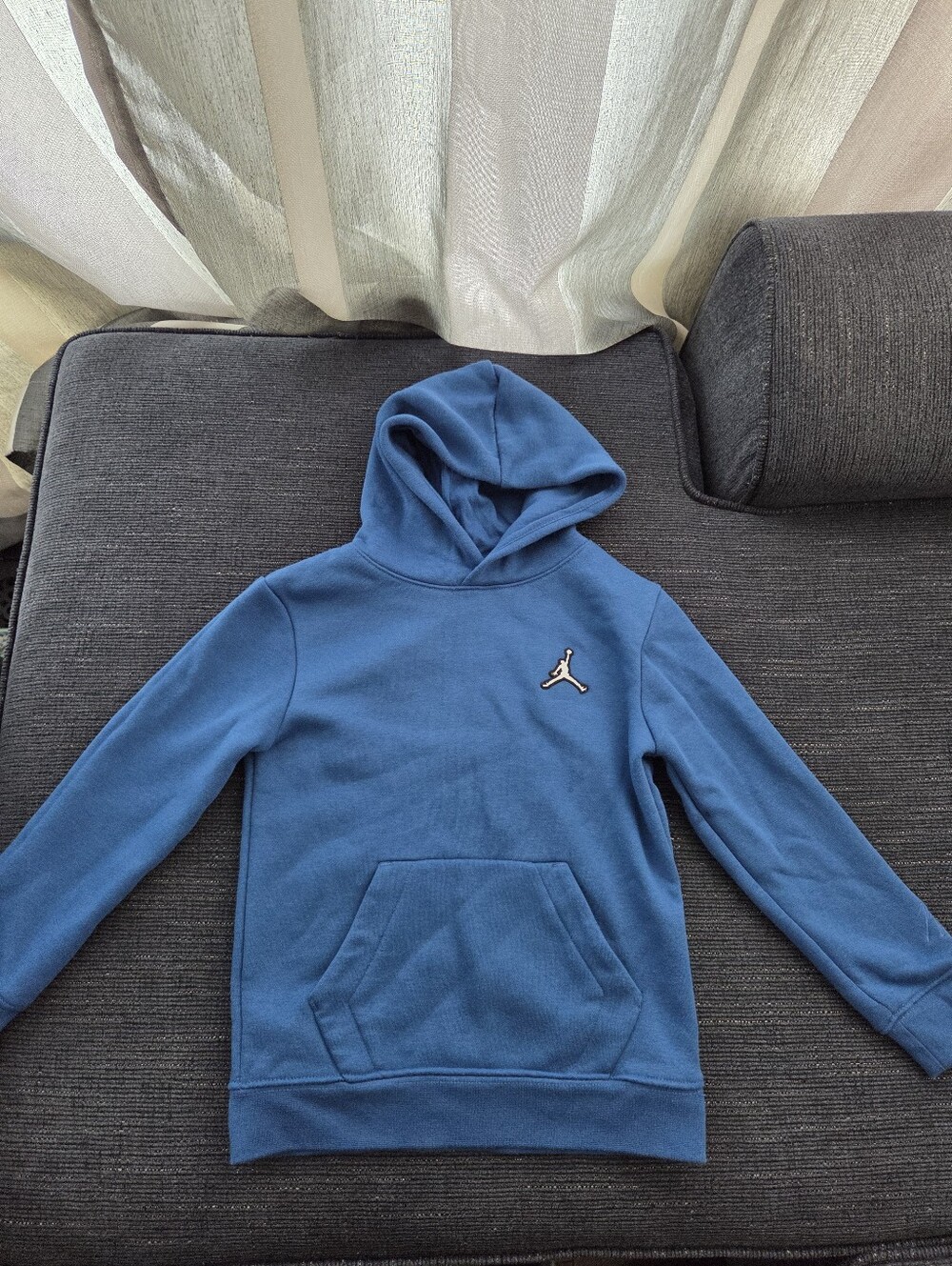 Jordan Hoodie 5-6y